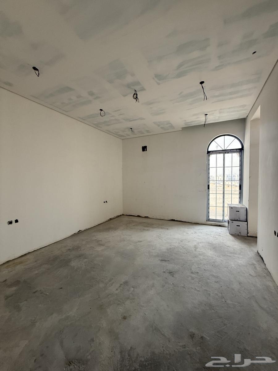 6 bedroom villa in As Saif 29