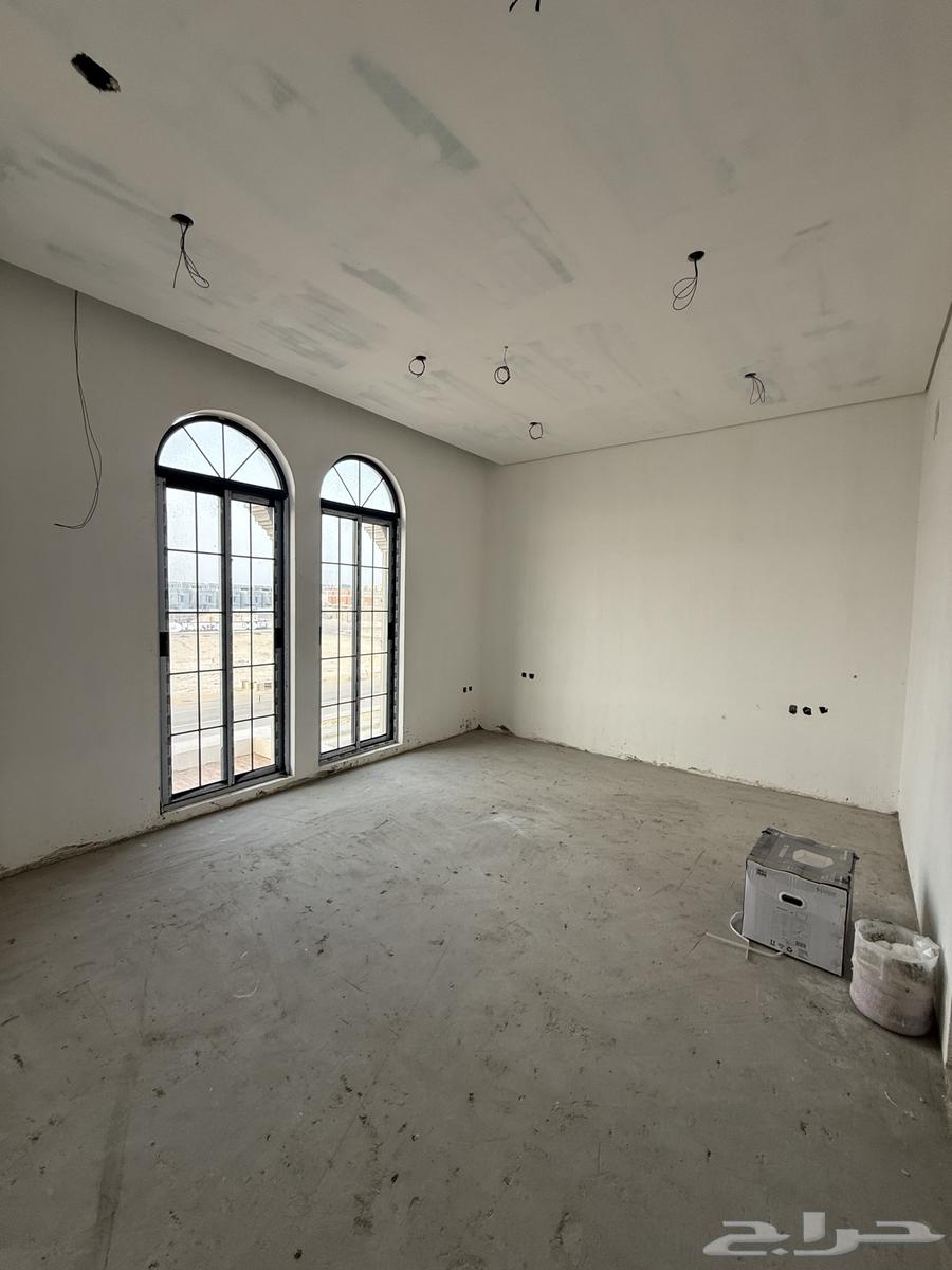 6 bedroom villa in As Saif 30