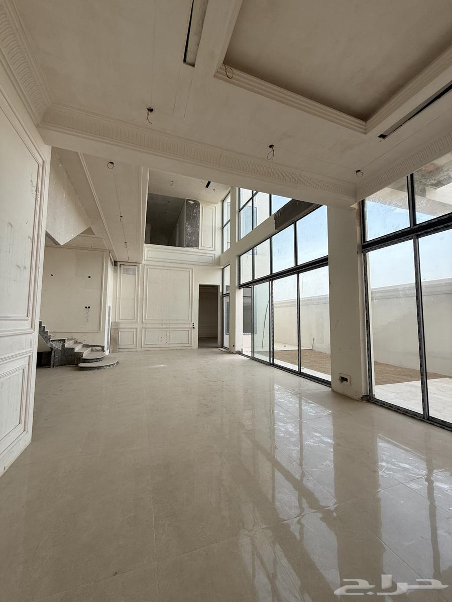 6 bedroom villa in As Saif 7