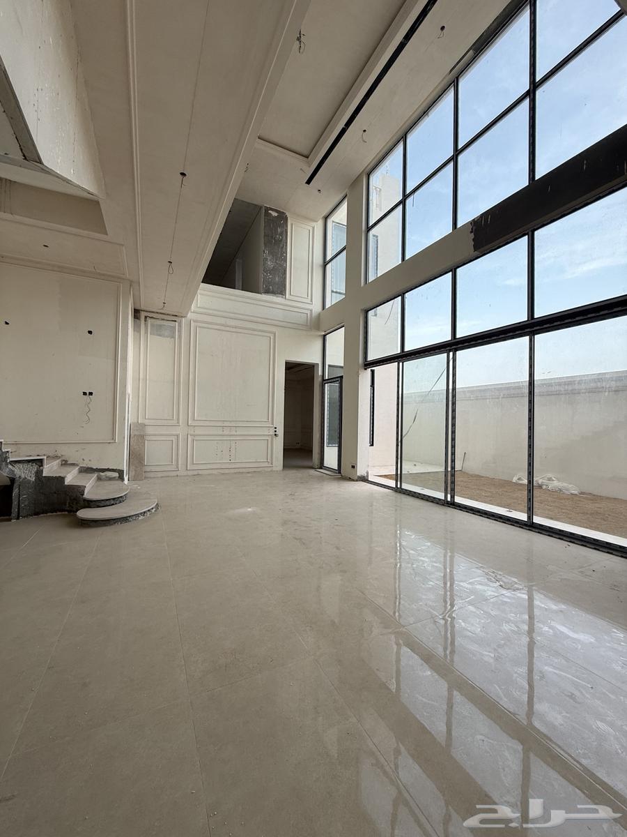 6 bedroom villa in As Saif 8