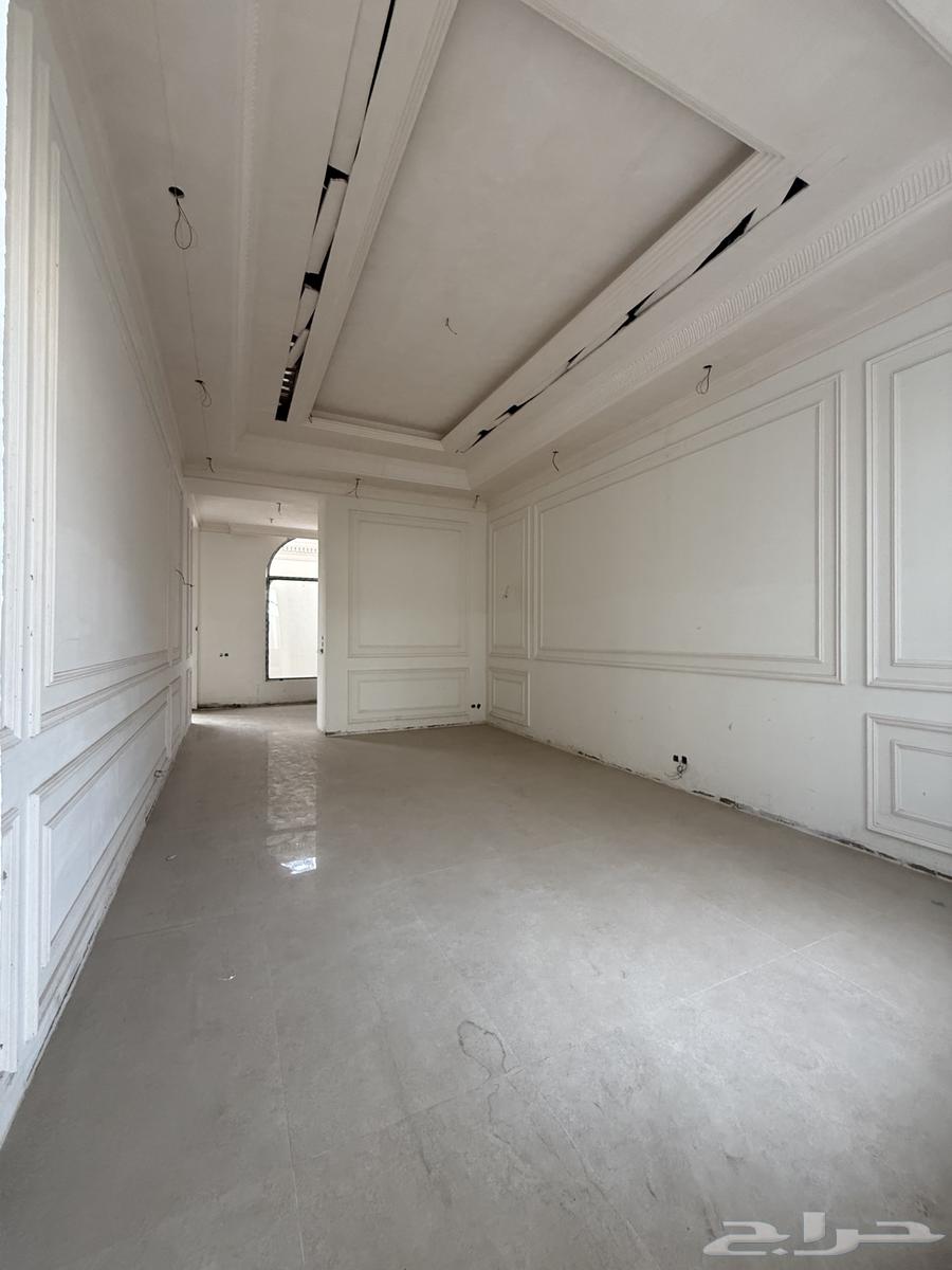 6 bedroom villa in As Saif 9