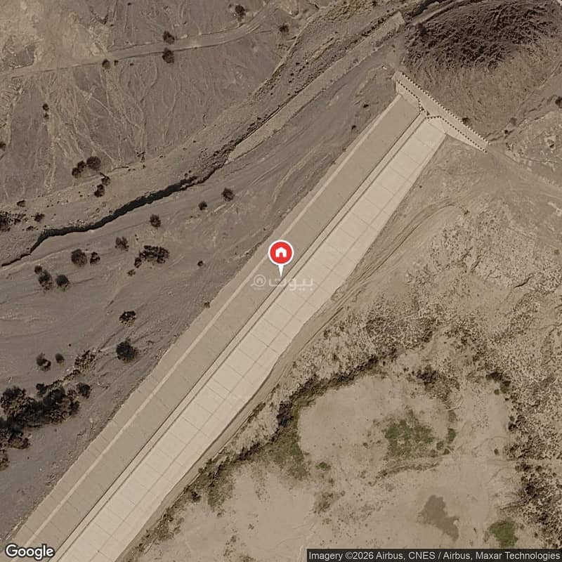land in Al Ghabah, Madinah 2