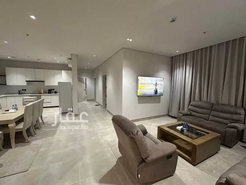 3 bedroom apartment in Al Aridh 3