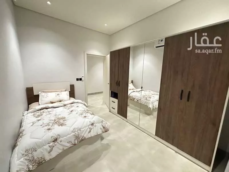 3 bedroom apartment in Al Aridh 4