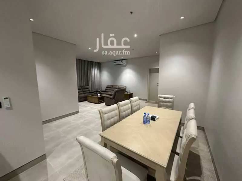 3 bedroom apartment in Al Aridh 6