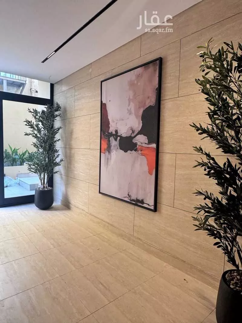 2 bedroom apartment in Al Murooj 1