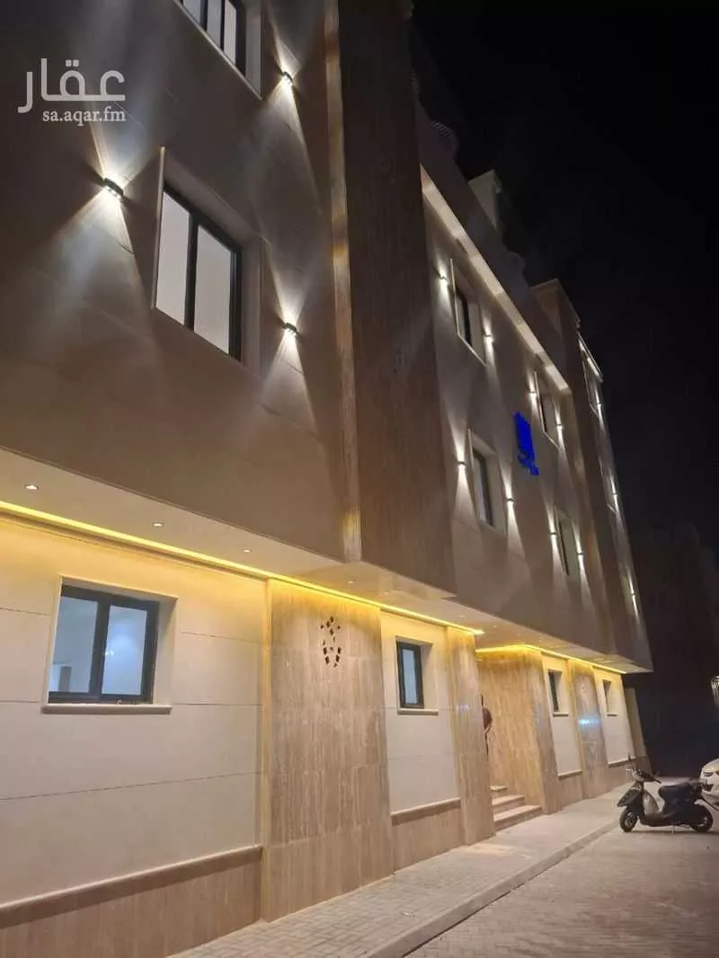 3 bedroom apartment in Al Yasmin 3