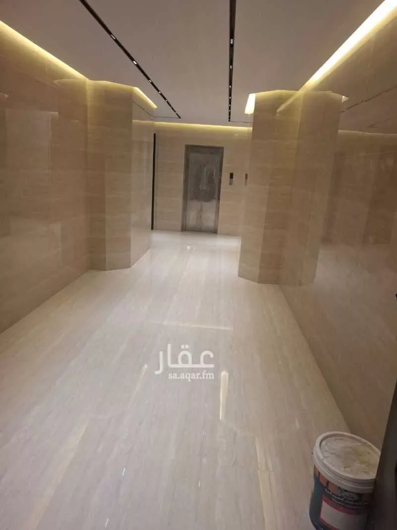 3 bedroom apartment in Al Yasmin 5