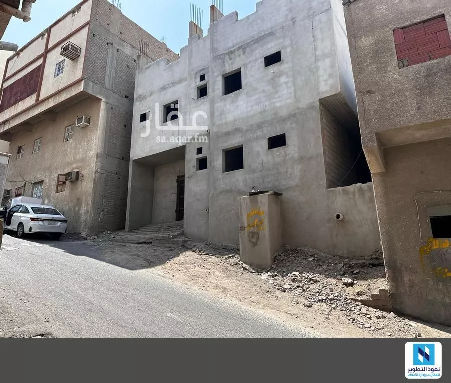 فيلا 5 غرف في الخنساء 2