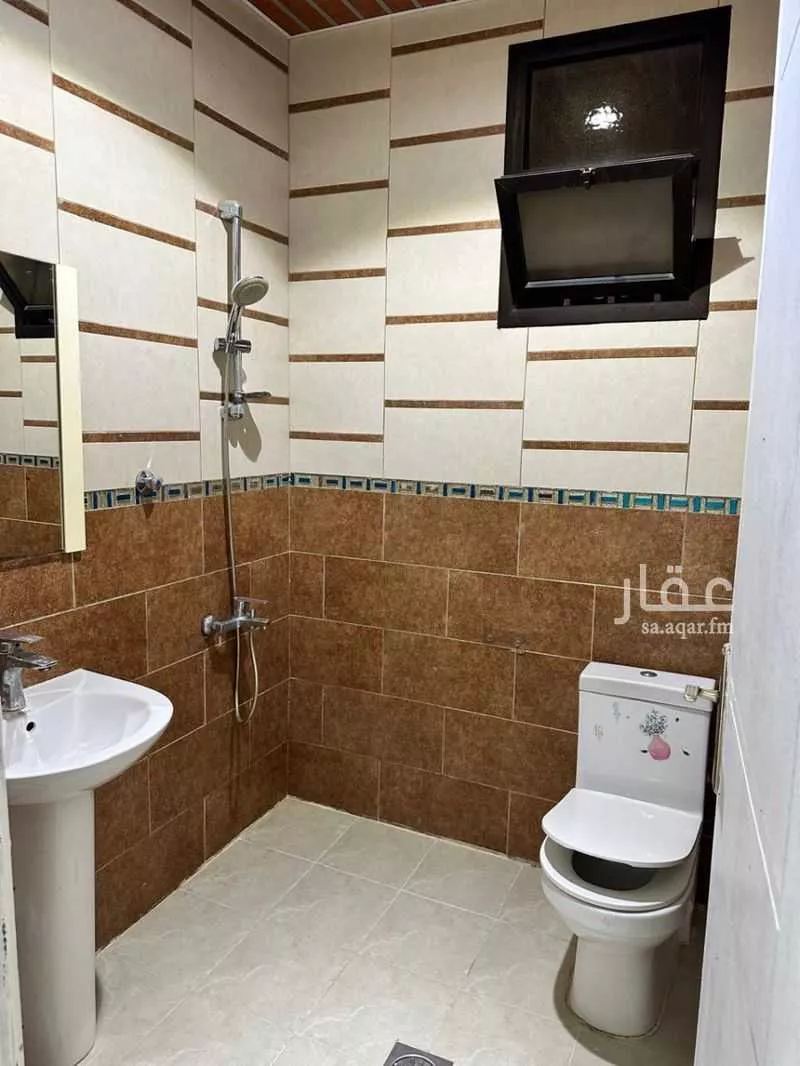 4 bedroom floor in Badr 3