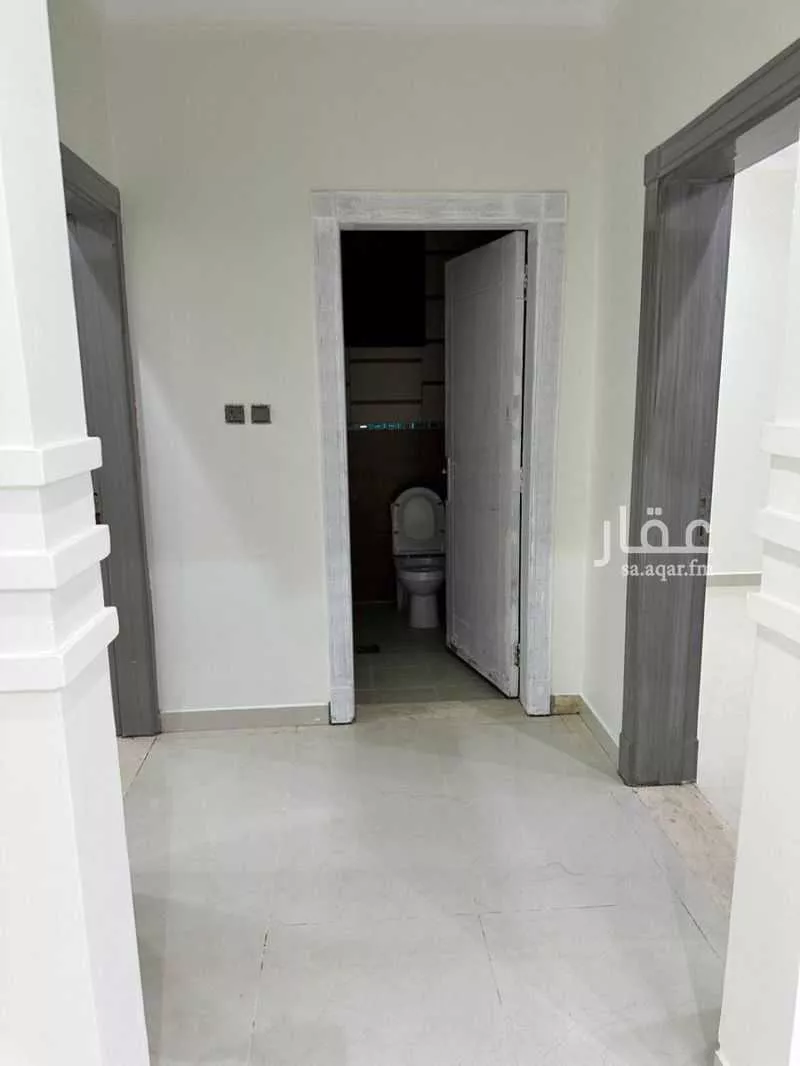 4 bedroom floor in Badr 6