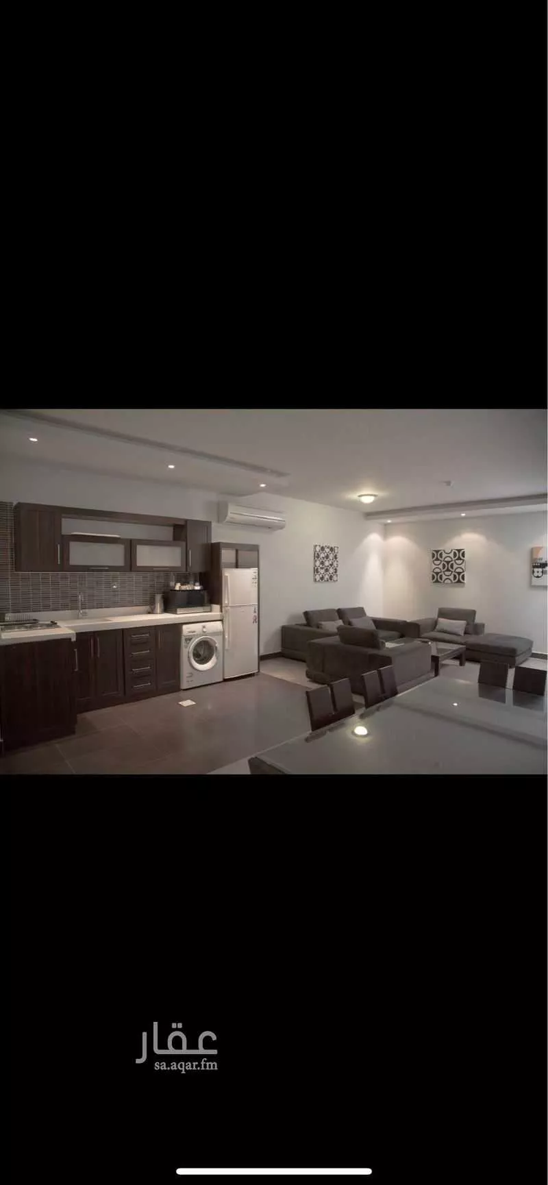 شقة 2 غرف في الازدهار 3