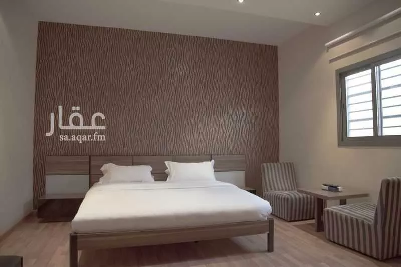 شقة 2 غرف في الازدهار 4