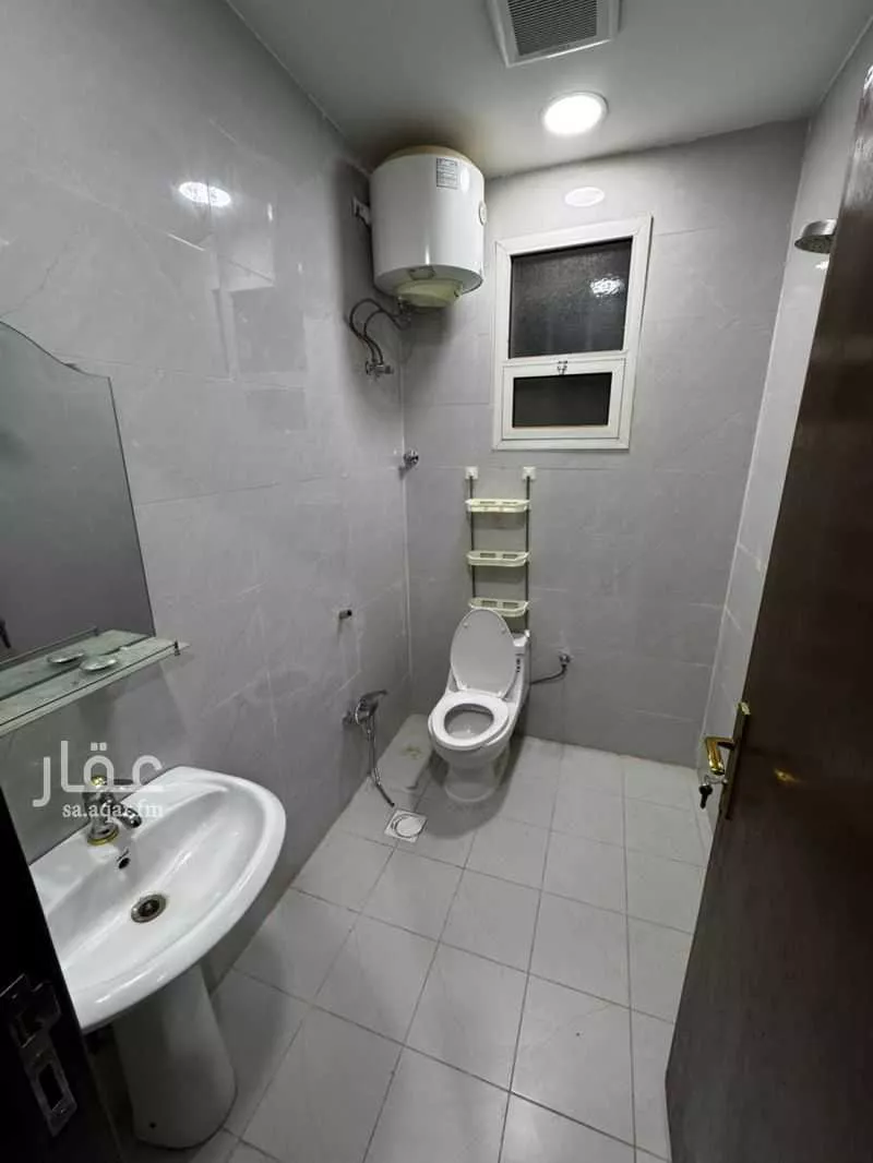 شقة 3 غرف في طويق 3