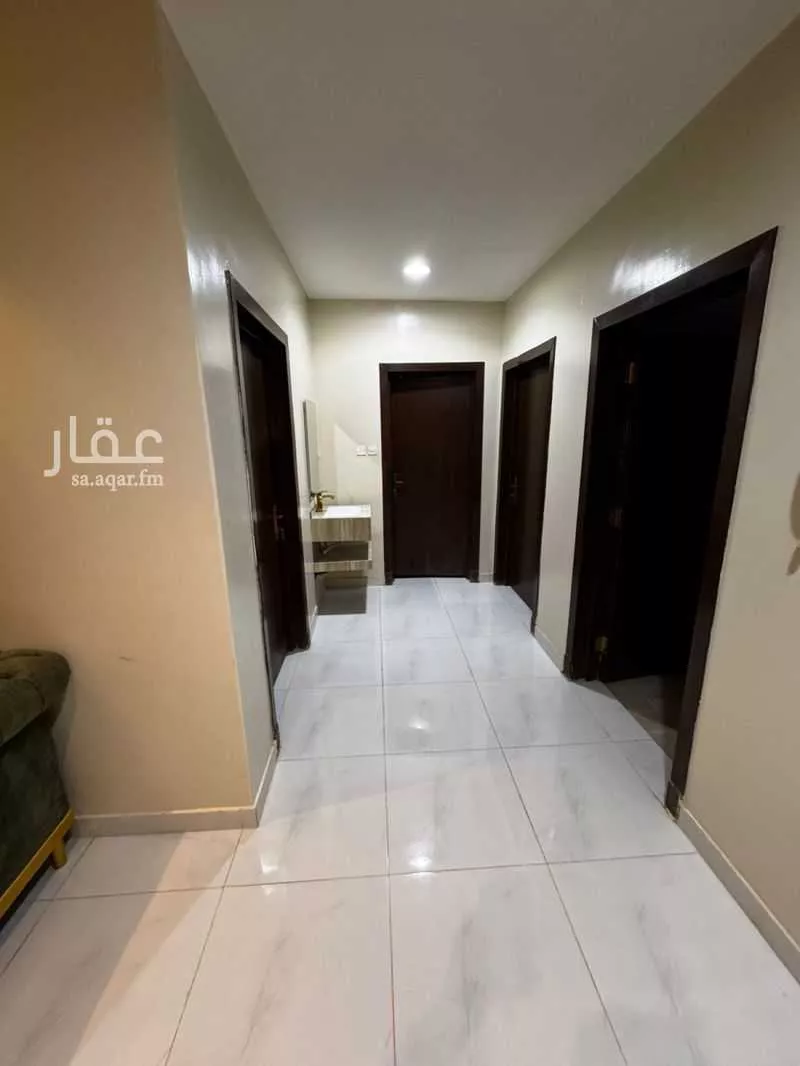 شقة 3 غرف في طويق 4