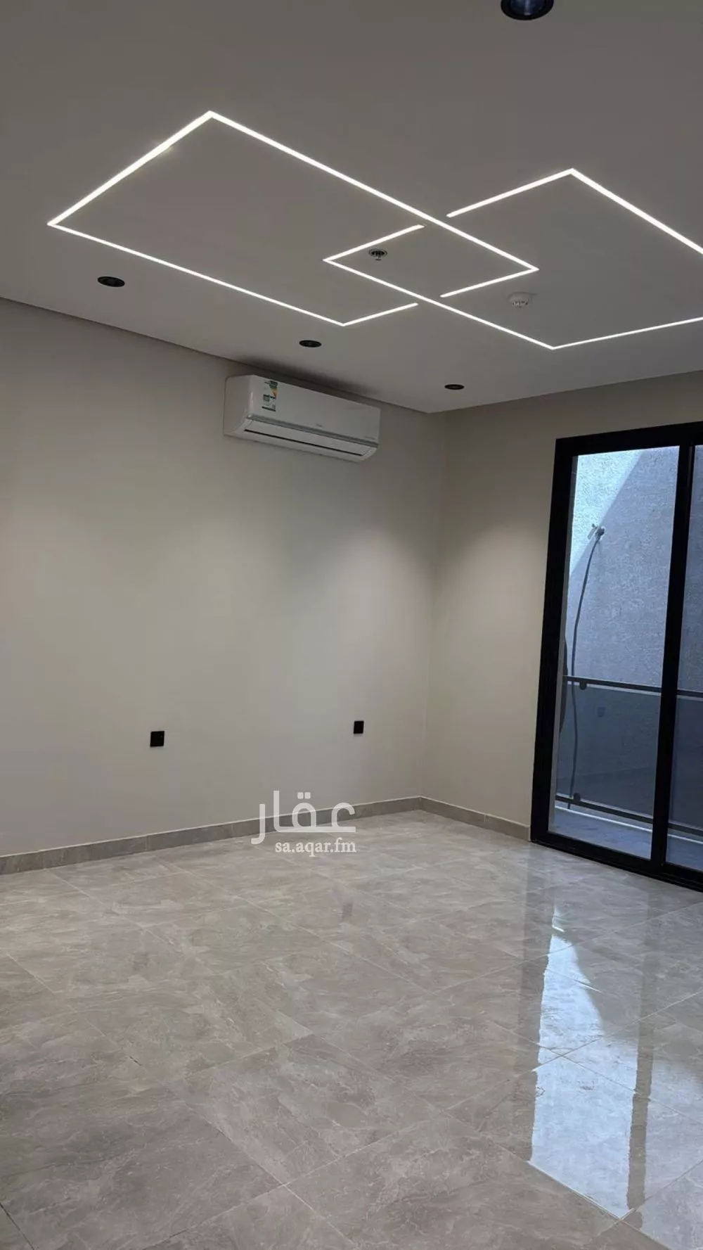 شقة 3 غرف في الحمرا 4