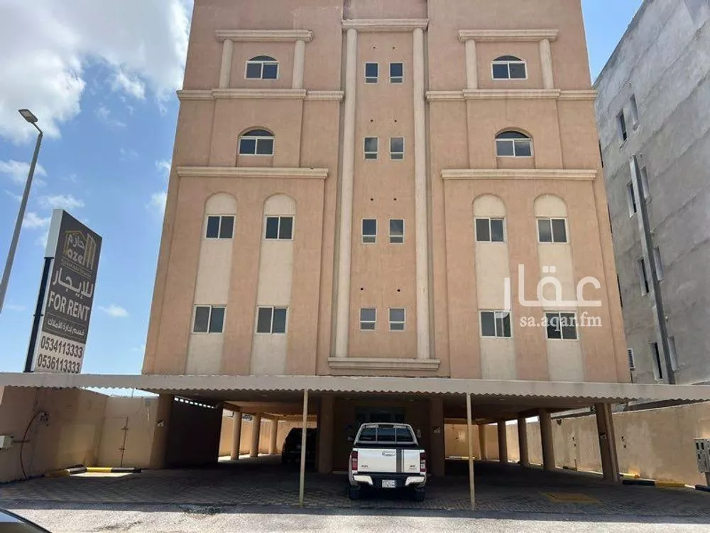 شقة 3 غرف في الحمرا 1