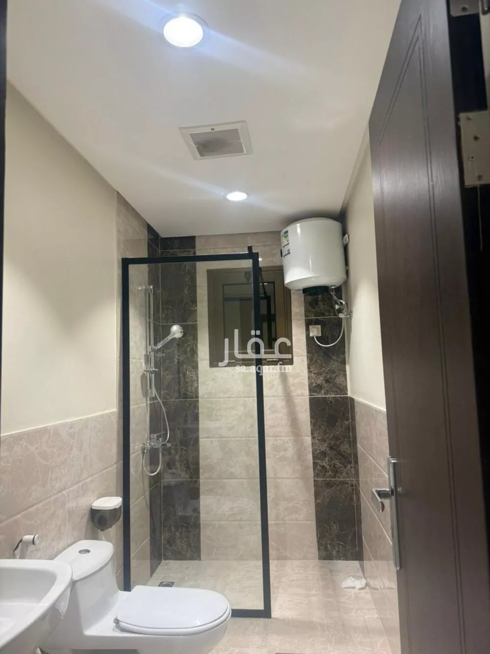 2 bedroom apartment in Al Hamra 3
