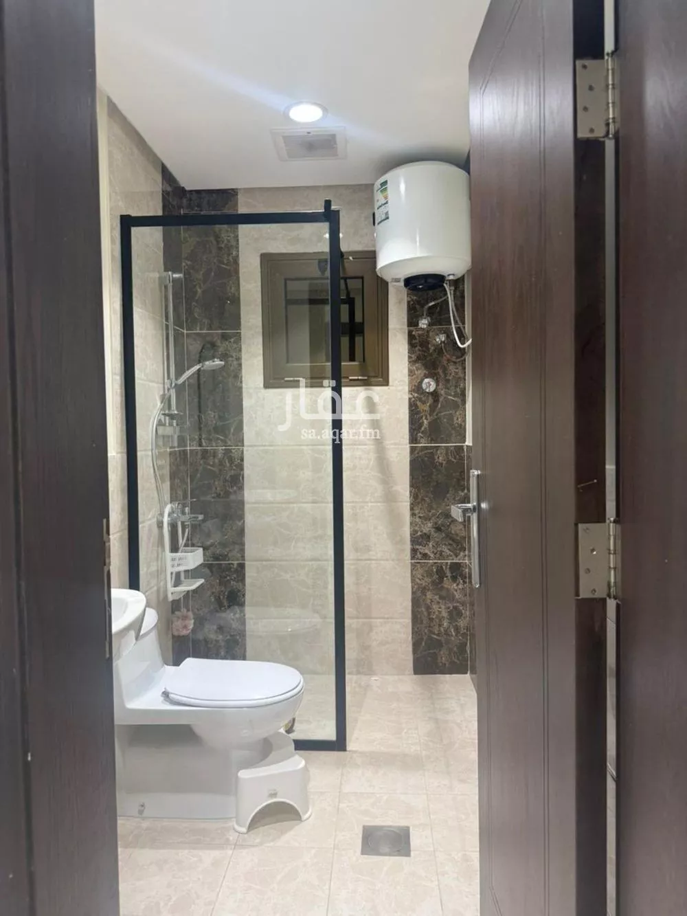 2 bedroom apartment in Al Hamra 5