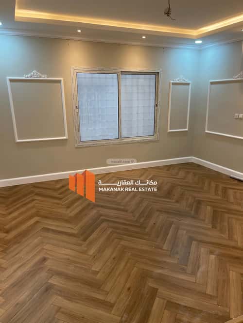 فيلا 4 غرف في ضاحية الملك فهد 1