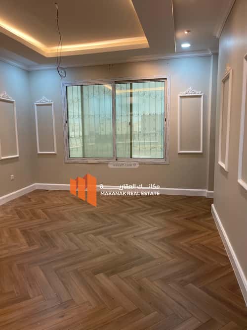 فيلا 4 غرف في ضاحية الملك فهد 3