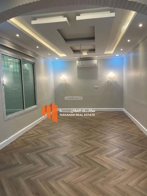 فيلا 4 غرف في ضاحية الملك فهد 4