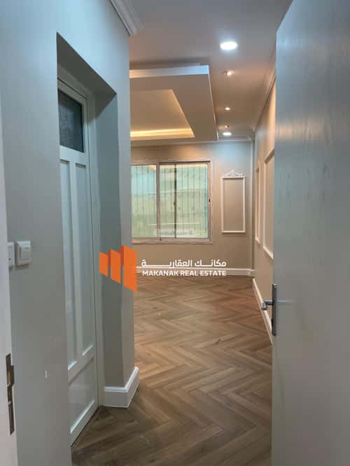 فيلا 4 غرف في ضاحية الملك فهد 5