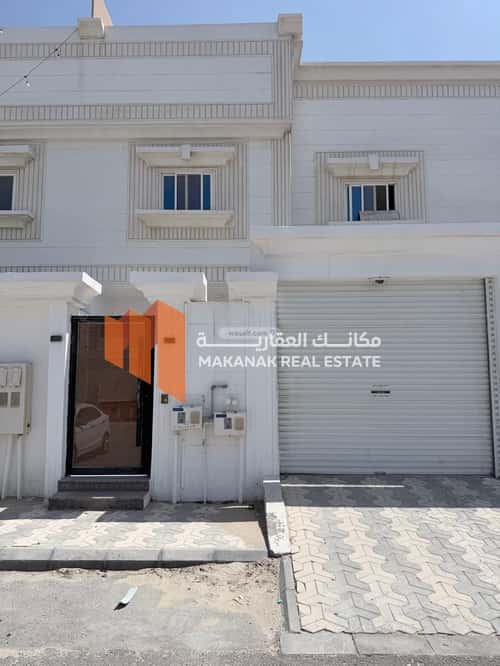 فيلا 3 غرف في ضاحية الملك فهد 4