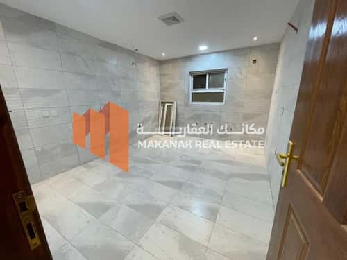 فيلا 3 غرف في ضاحية الملك فهد 9