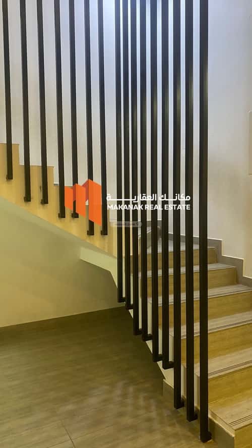 5 bedroom villa in Taibah 1