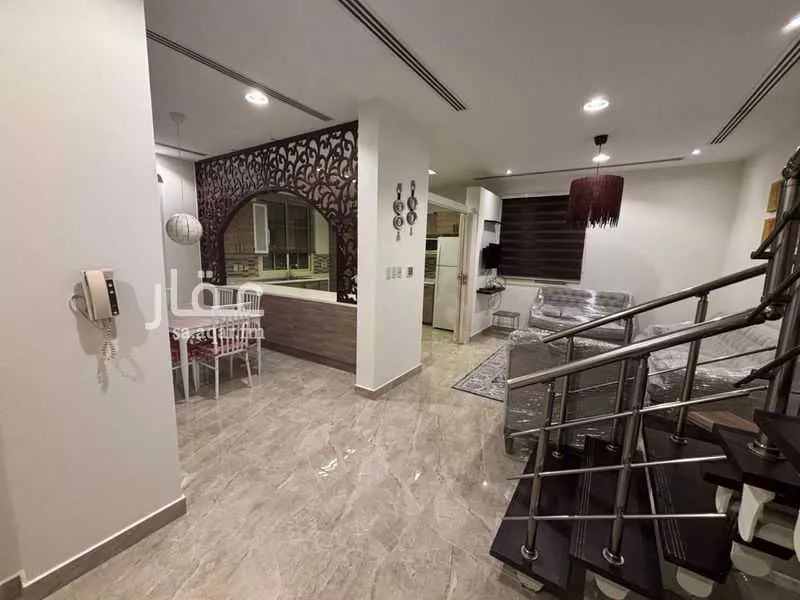 3 bedroom apartment in Al Hamra 2
