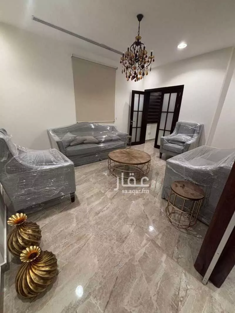 3 bedroom apartment in Al Hamra 5
