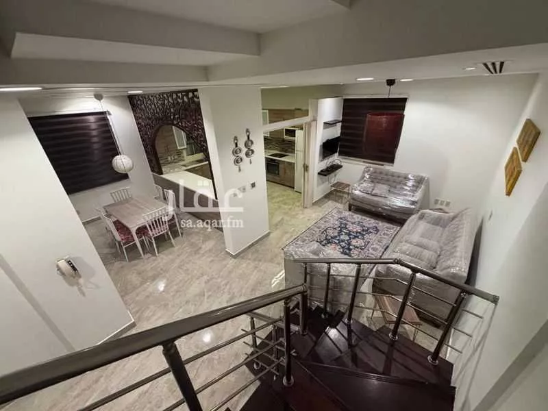 3 bedroom apartment in Al Hamra 9