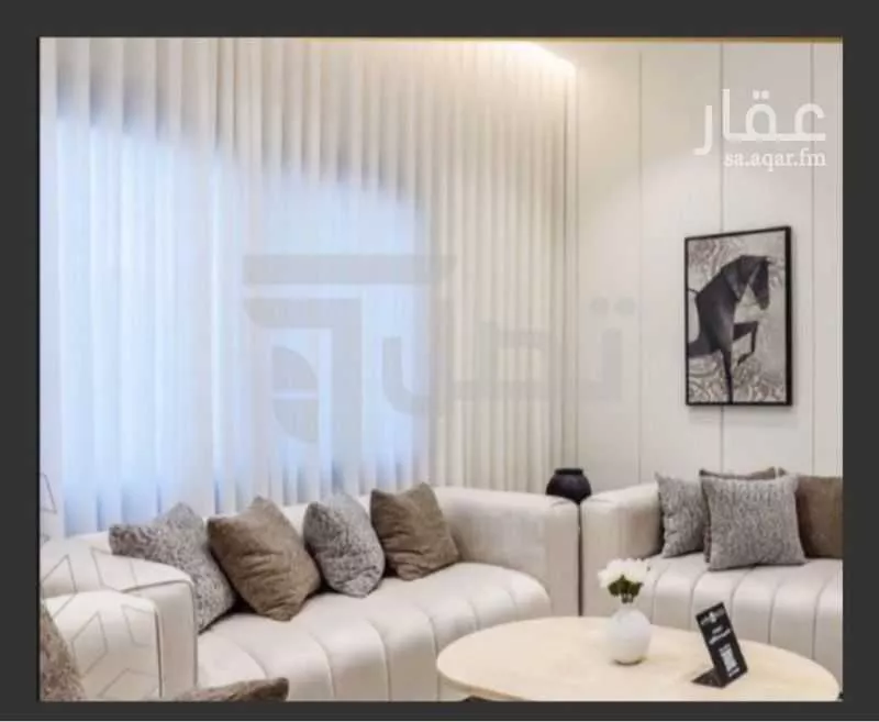 شقة 4 غرف في السلامة 1