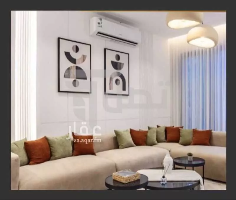 شقة 4 غرف في السلامة 3