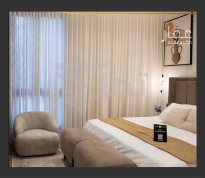 شقة 4 غرف في السلامة 5