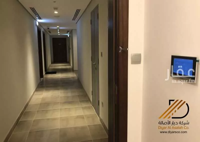 3 bedroom apartment in Al Fayha 5