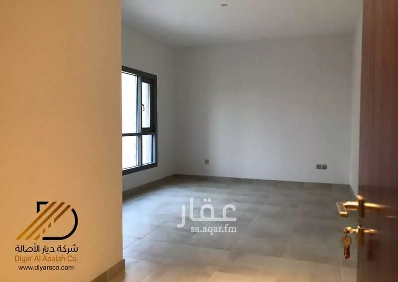 3 bedroom apartment in Al Fayha 6