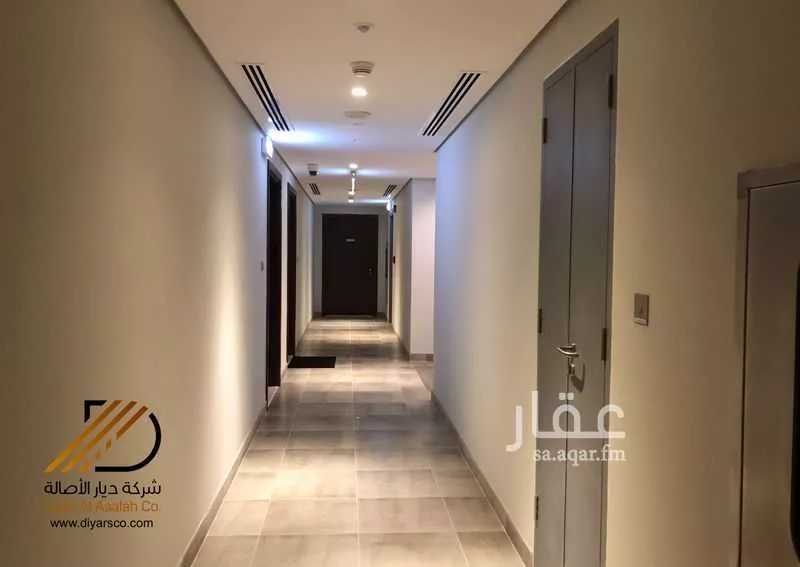 3 bedroom apartment in Al Fayha 8
