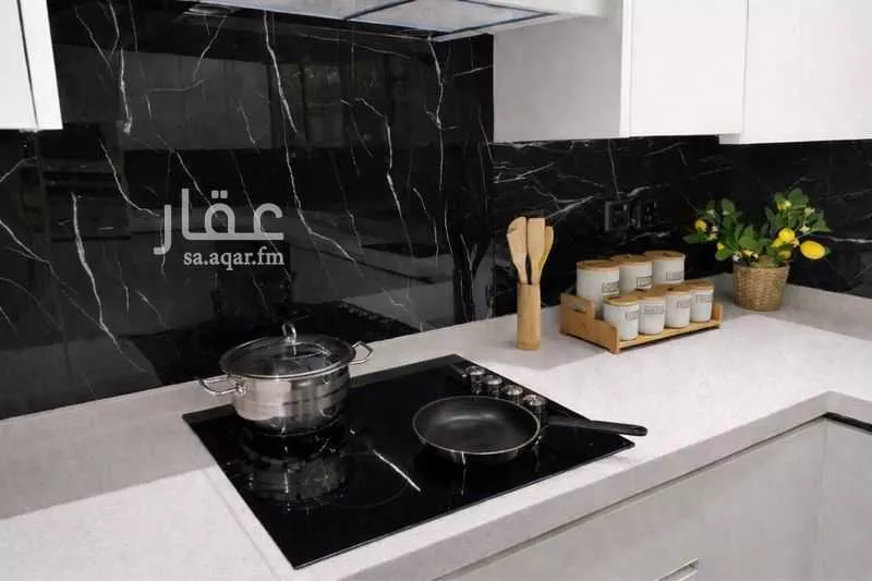 شقة 2 غرف في البحر 5