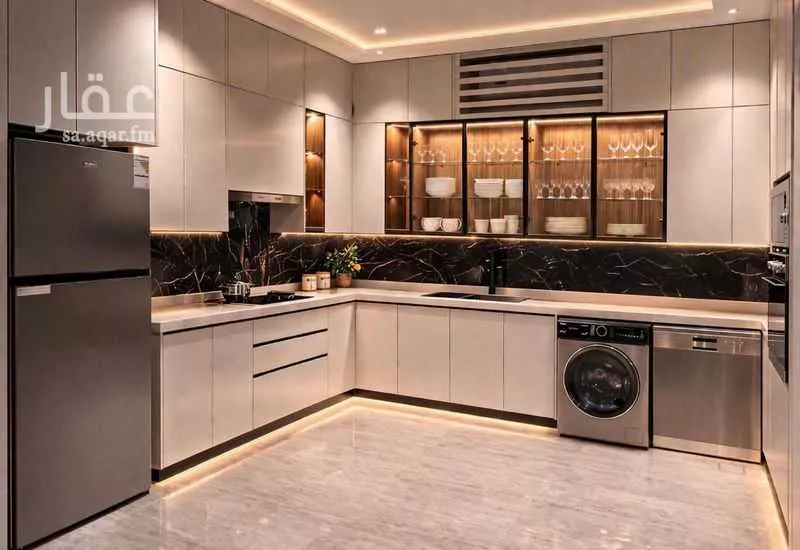 شقة 2 غرف في البحر 3