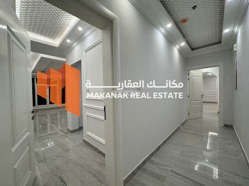 3 bedroom apartment in Al Hamra 2