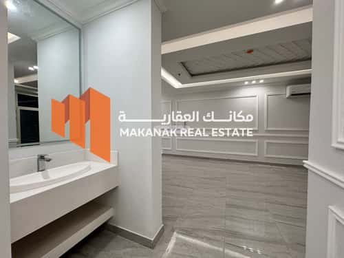 3 bedroom apartment in Al Hamra 9