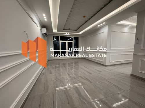 3 bedroom apartment in Al Hamra 15