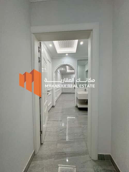 3 bedroom apartment in Al Hamra 8