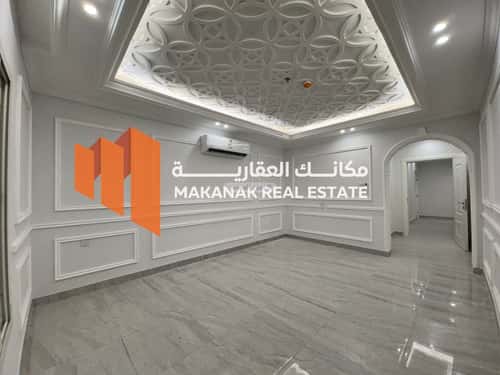 3 bedroom apartment in Al Hamra 7