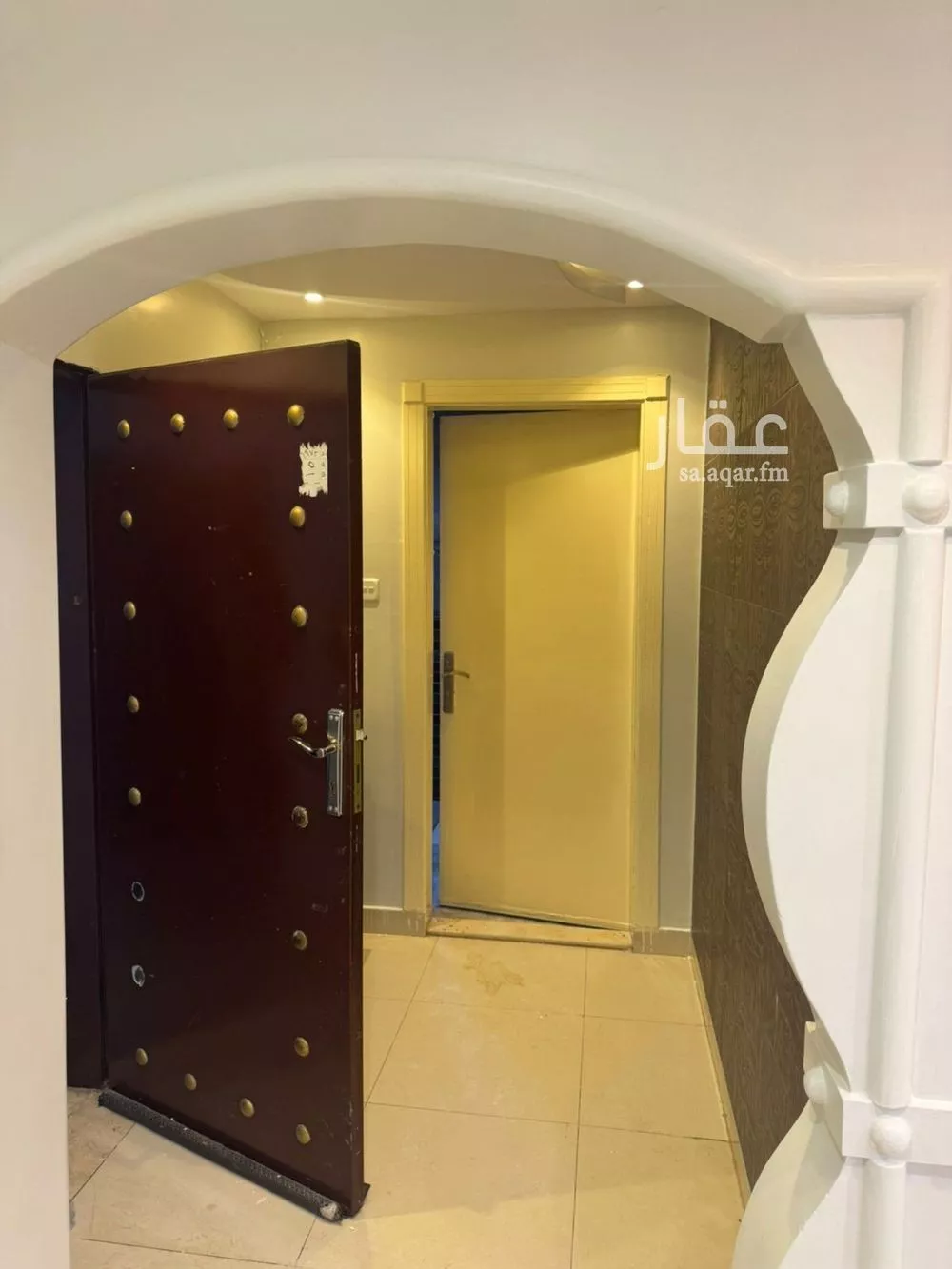 3 bedroom apartment in Dhahrat Laban, Riyadh 5