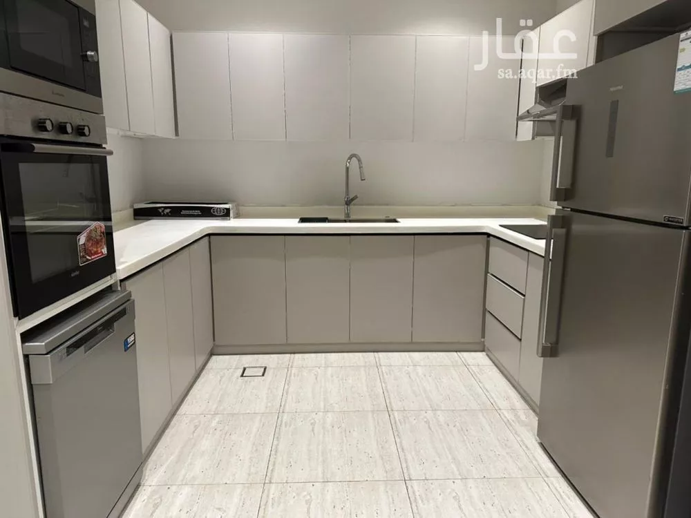 شقة 3 غرف في الصحافة 5