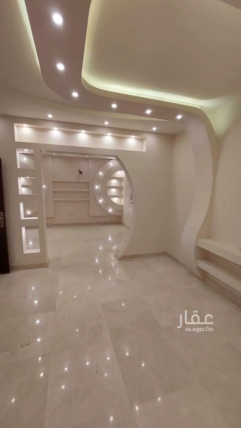 شقة 5 غرف في الزهراء 7