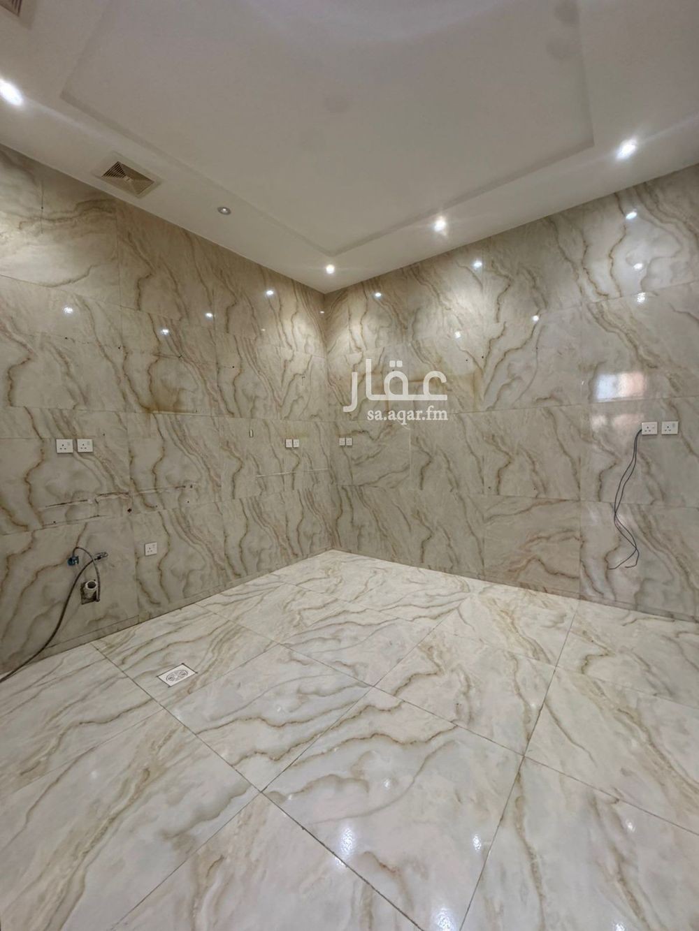 3 bedroom villa in Al Yaqout, Jeddah 3